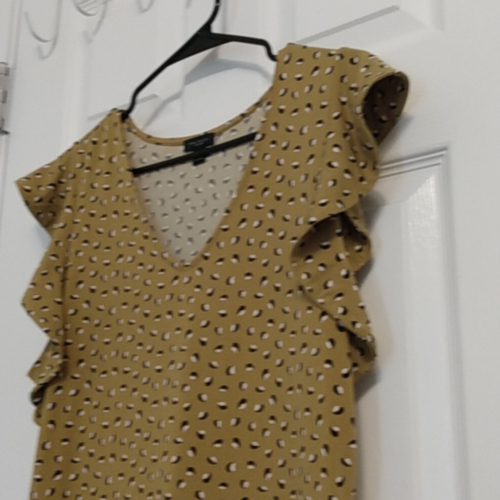 Ann Taylor dress Sz M